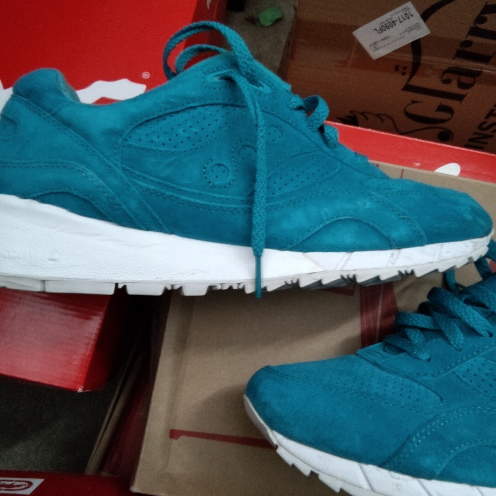 Saucony Sneakerz